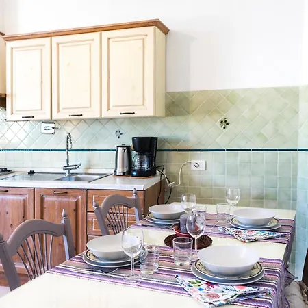 Evaluna Apartments-2